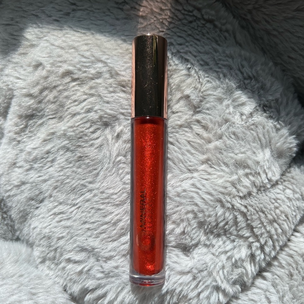 Mineral Fusion Hydro Shine Lip Gloss